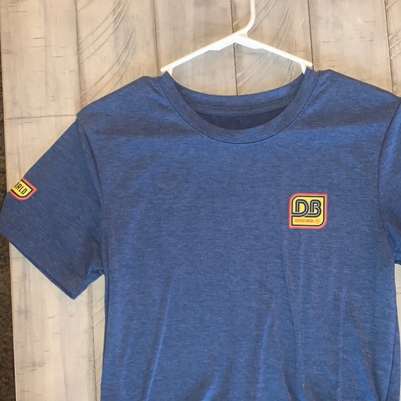 Dutch Bros Tops - Dutch Bros T-Shirt small